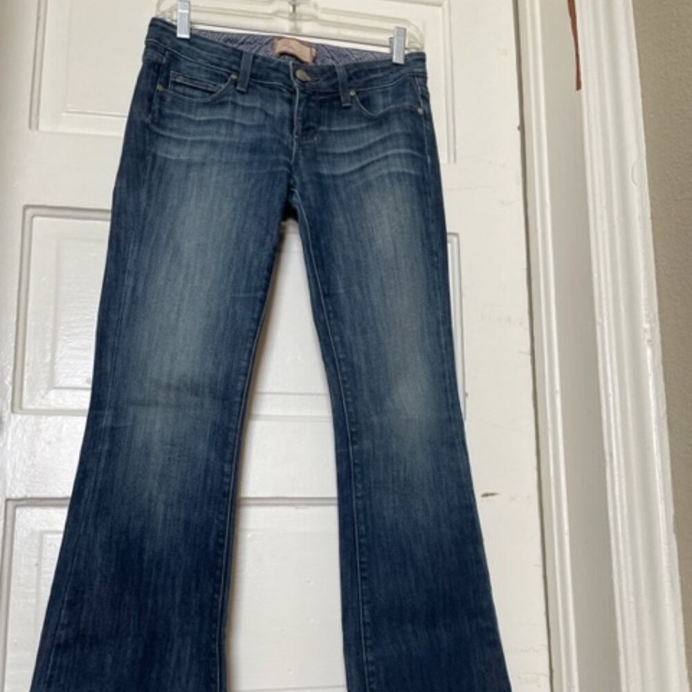 Vintage Paige Jeans - Size 26